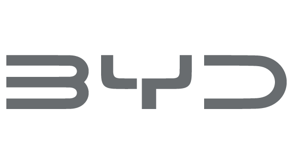 BYD BYD