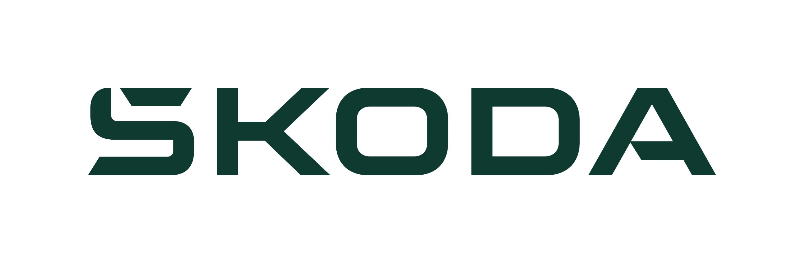 SKODA SKODA