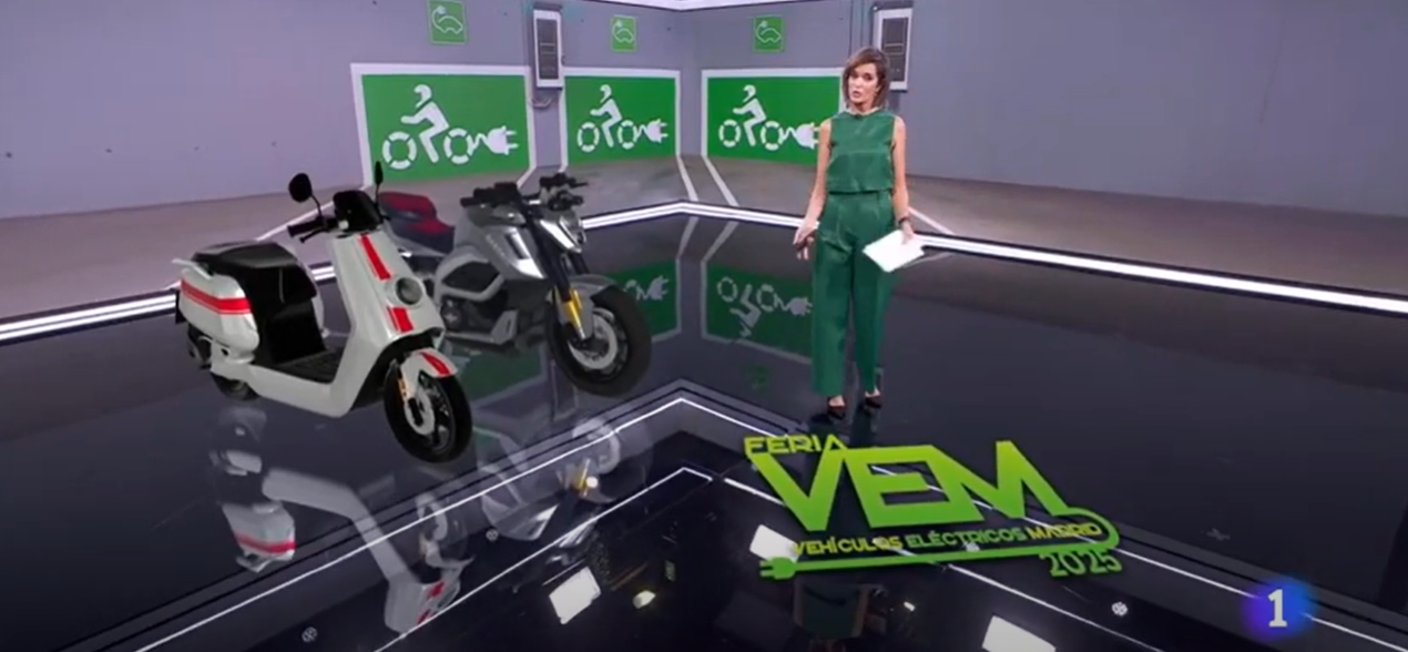 VEM - AEDIVE